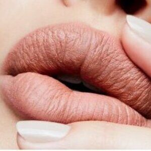 MAC KINDA SEXY Lipstick mini NEW rare Taste of Stardom Discontinued